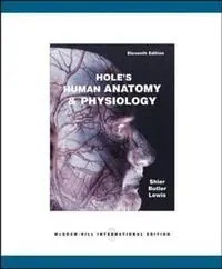 Hole's human anatomy & physiology